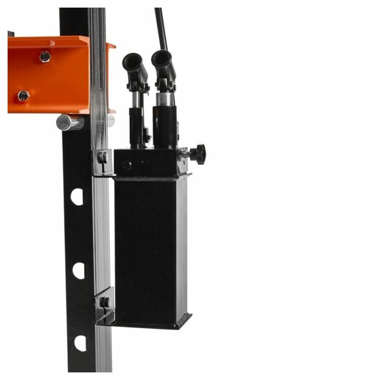 Hydraulický lis, 20T | KD318