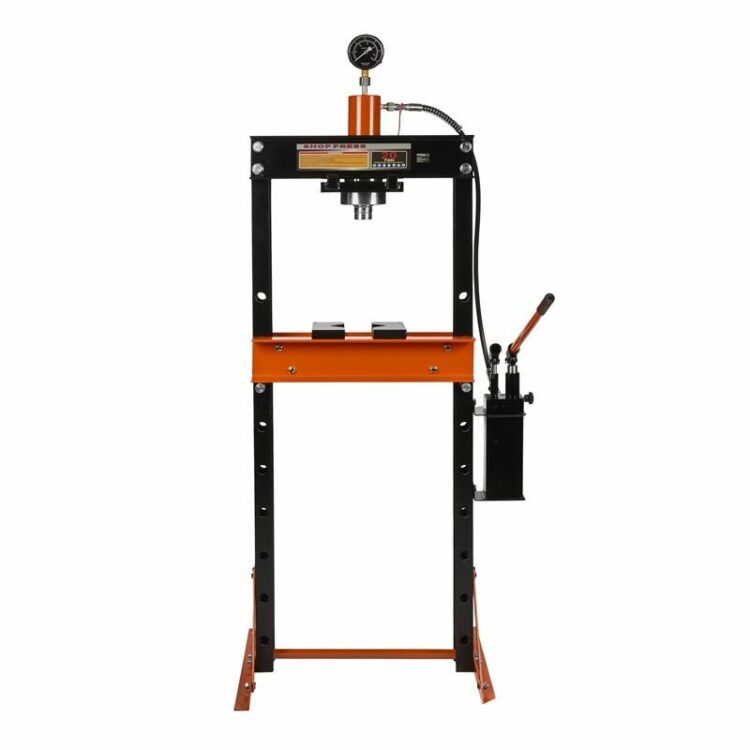 Hydraulický lis, 20T | KD318