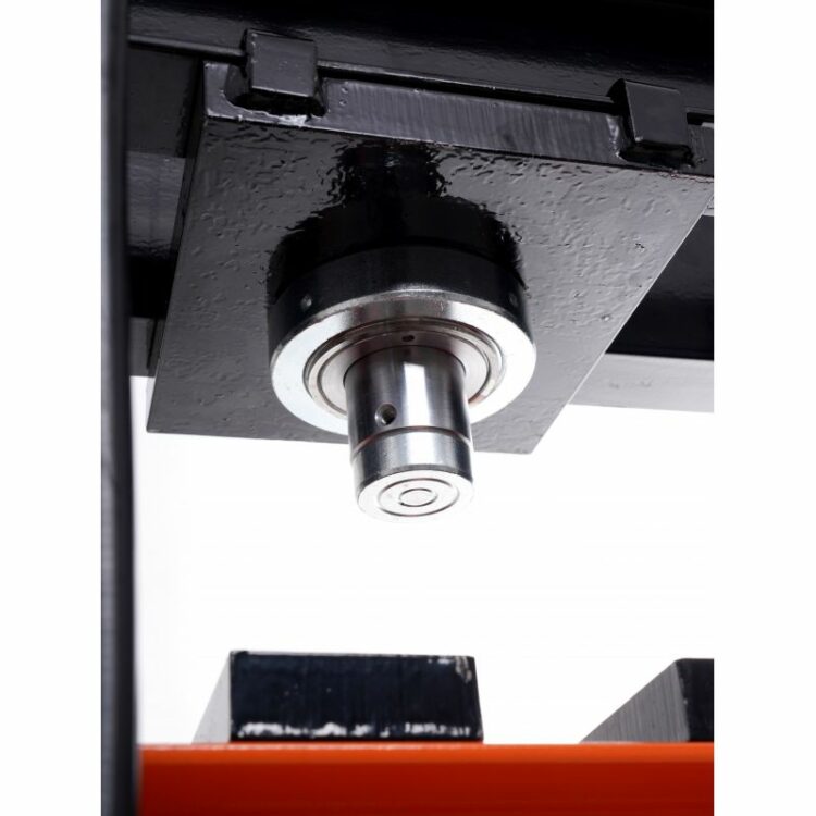 Hydraulický lis, 20T | KD318