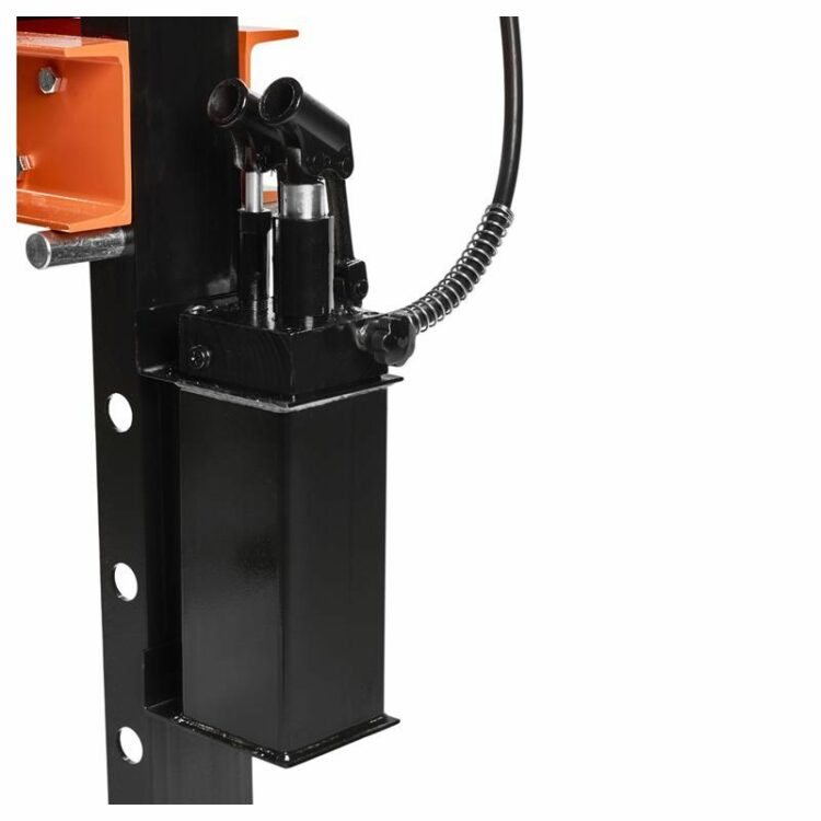 Hydraulický lis, 20T | KD318