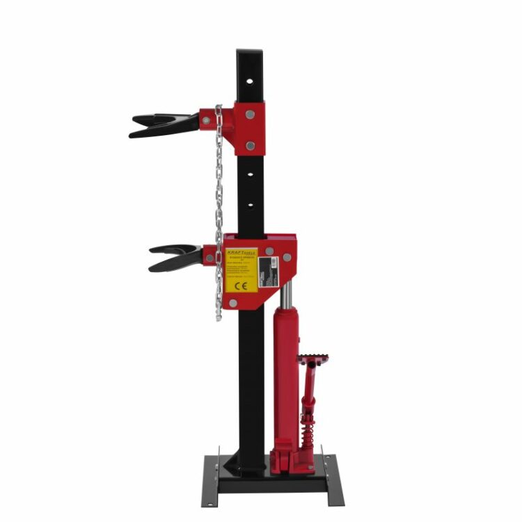 Hydraulický sťahovák pružín, 3T | KD12514