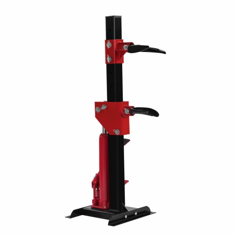 Hydraulický sťahovák pružín, 3T | KD12514