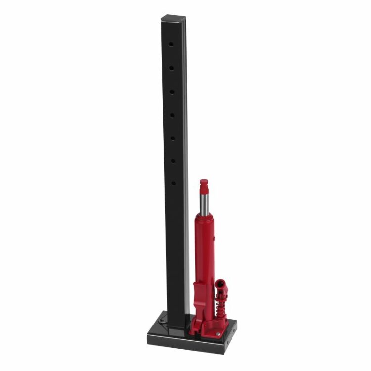 Hydraulický sťahovák pružín, 3T | KD12514
