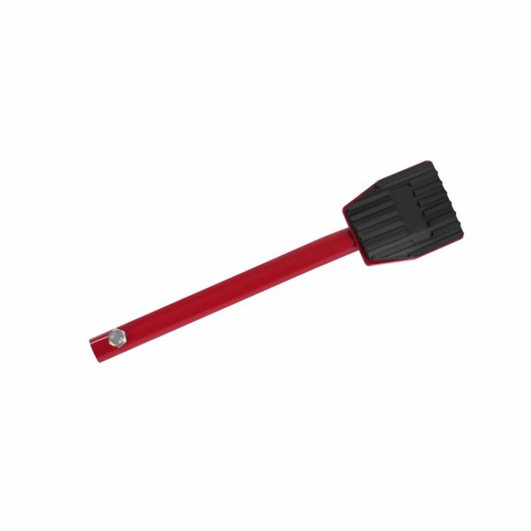 Hydraulický sťahovák pružín, 3T | KD12514