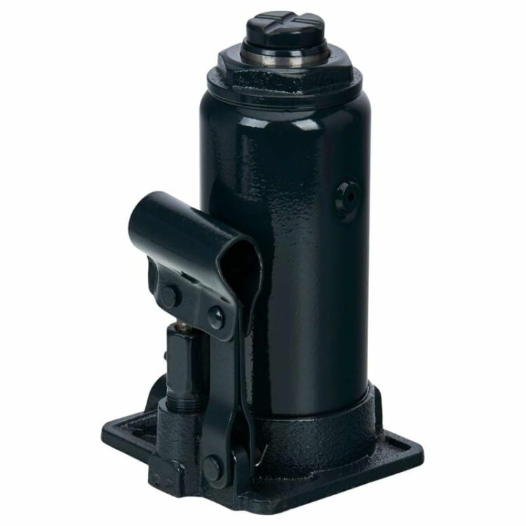 Hydraulický stĺpový zdvihák, 10T | KD1984