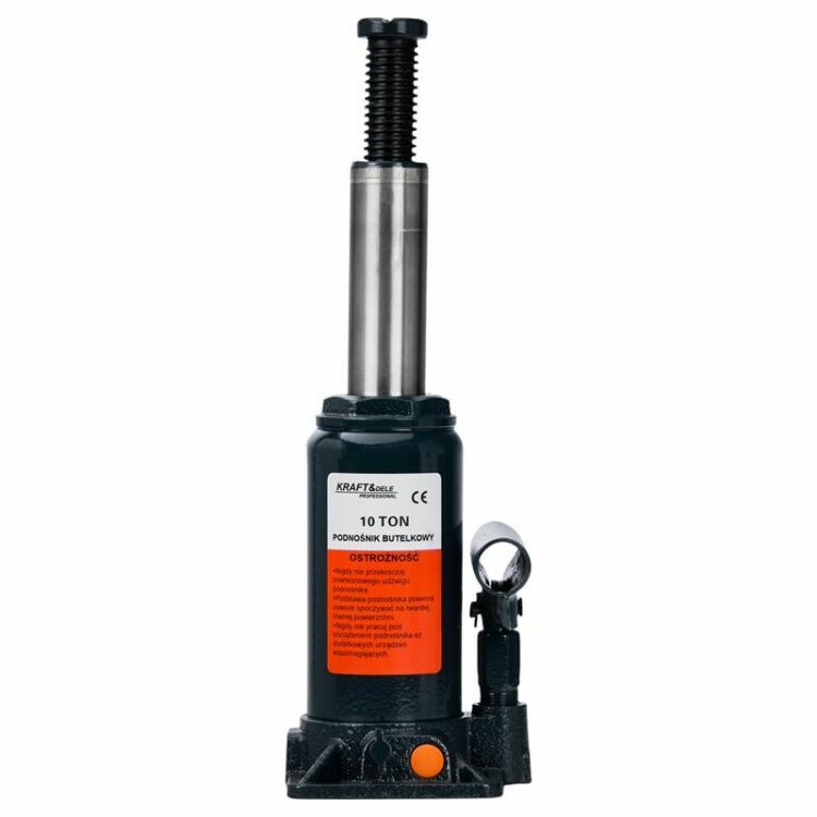 Hydraulický stĺpový zdvihák, 10T | KD1984