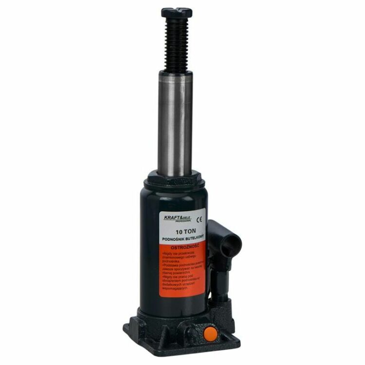 Hydraulický stĺpový zdvihák, 10T | KD1984