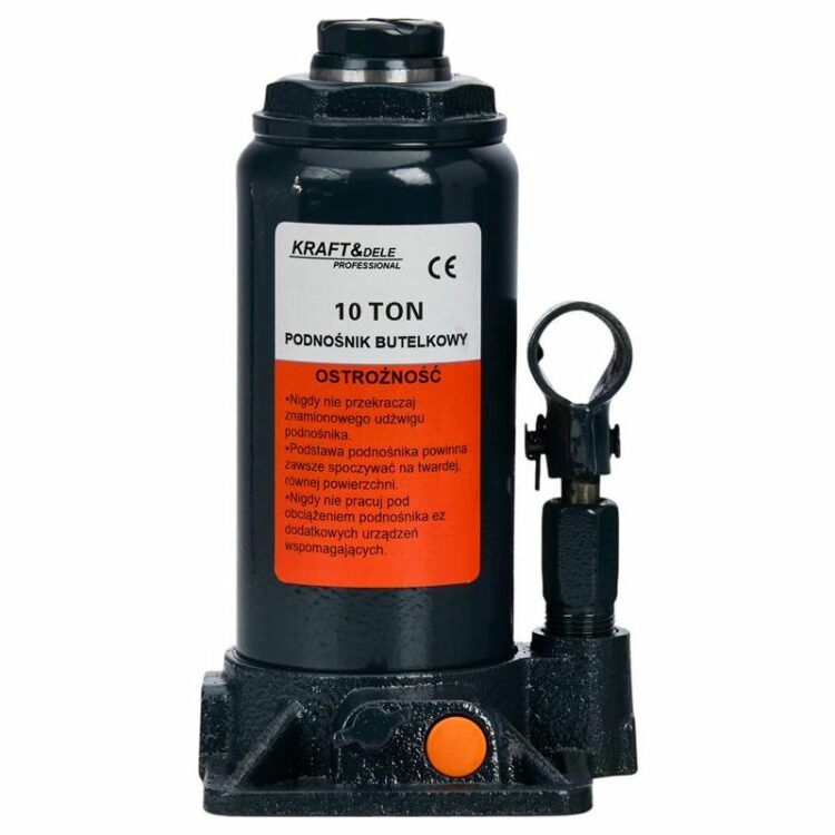Hydraulický stĺpový zdvihák, 10T | KD1984