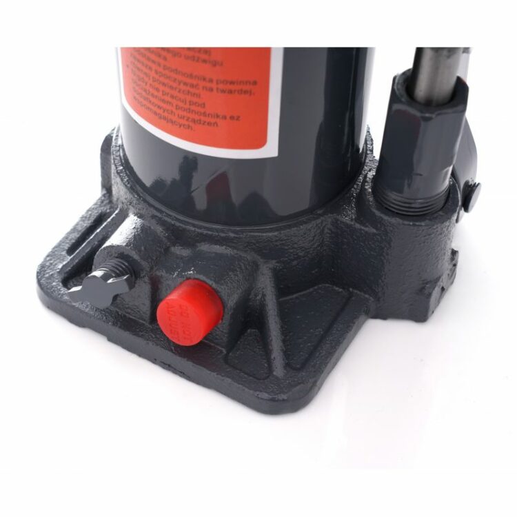 Hydraulický stĺpový zdvihák, 6T | KD1982