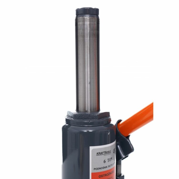 Hydraulický stĺpový zdvihák, 6T | KD1982