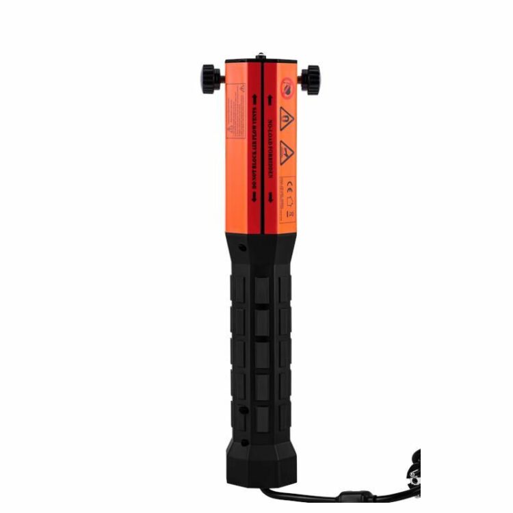 Indukčná ohrievačka na skrutky, 1500W | KD5991