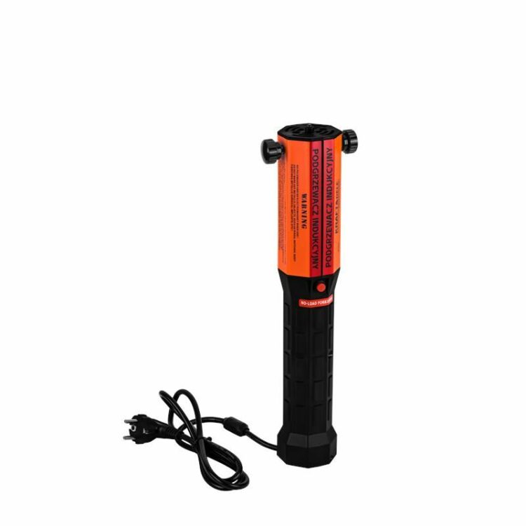 Indukčná ohrievačka na skrutky, 1500W | KD5991