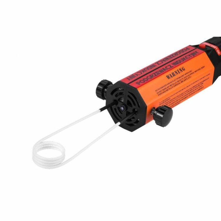 Indukčná ohrievačka na skrutky, 1500W | KD5991