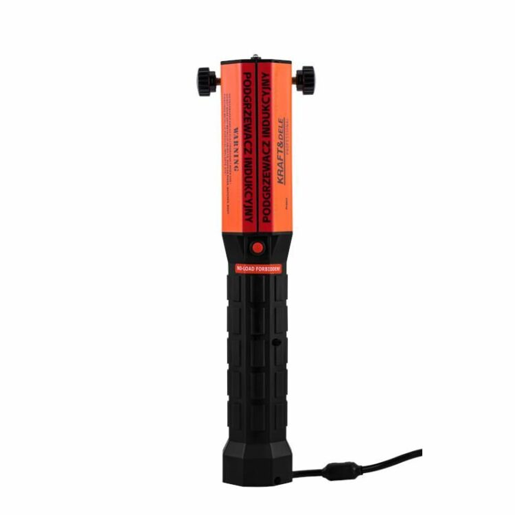 Indukčná ohrievačka na skrutky, 1500W | KD5991