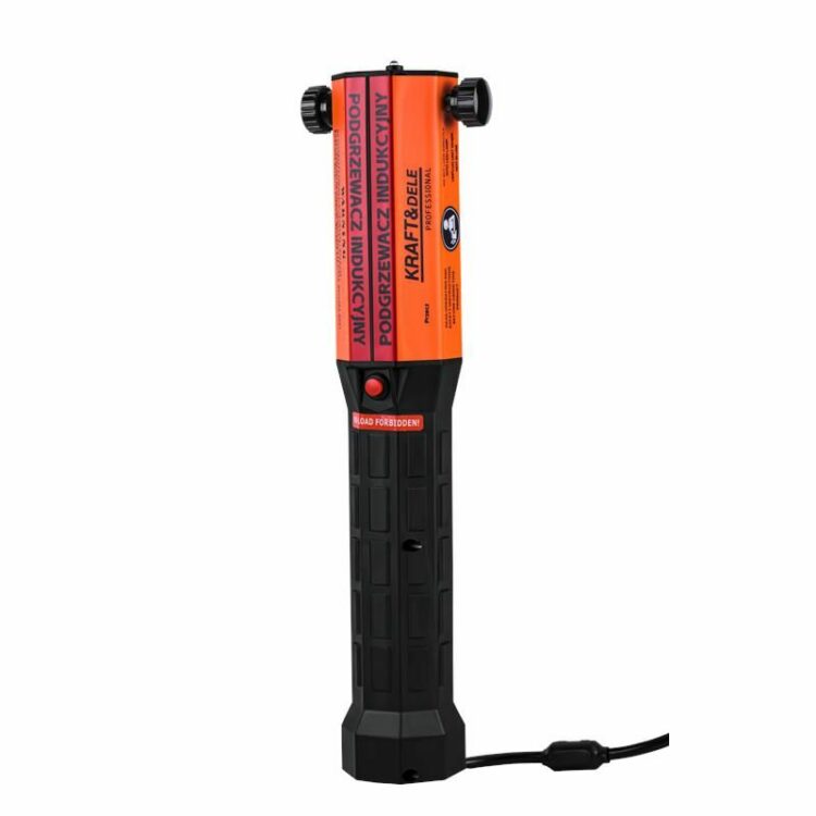 Indukčná ohrievačka na skrutky, 1500W | KD5991