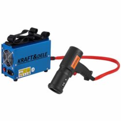 Indukčná ohrievačka na skrutky, 2000W | KD5990