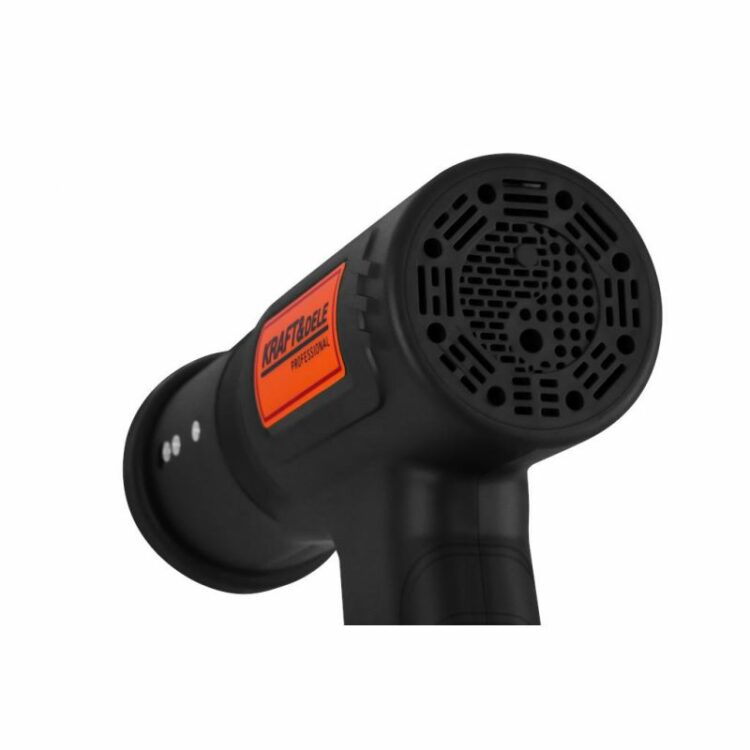 Indukčná ohrievačka na skrutky, 2000W | KD5990