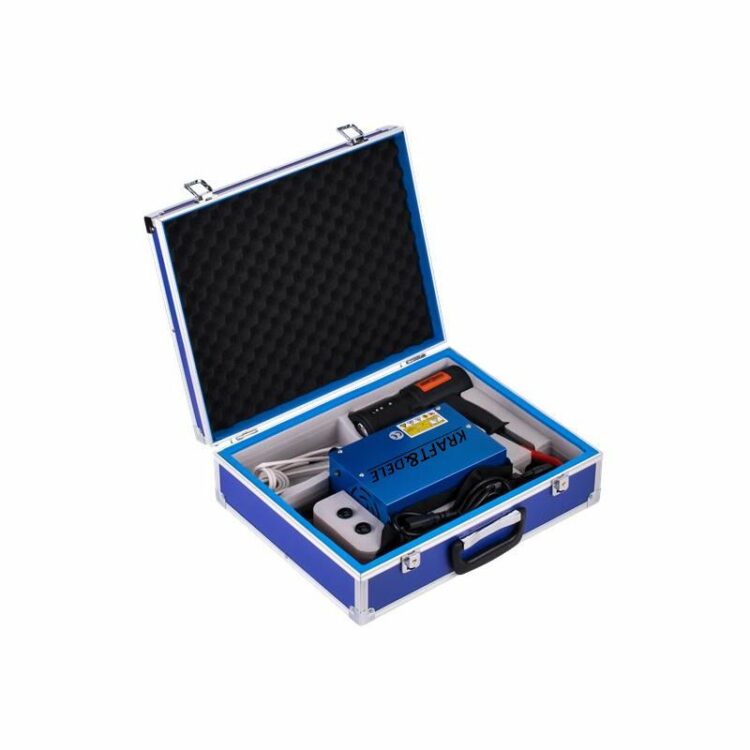 Indukčná ohrievačka na skrutky, 2000W | KD5990