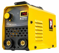 Invertorová zváračka, 5,8 kVA | PM-MMA-140L