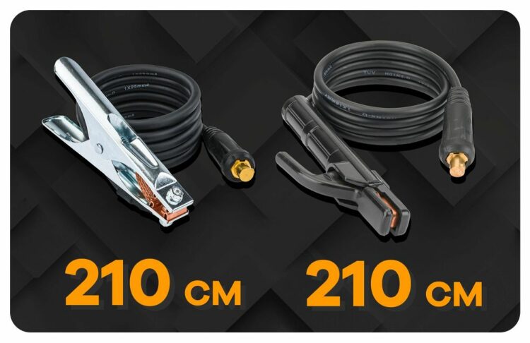 Invertorová zváračka, 5,8 kVA | PM-MMA-140L