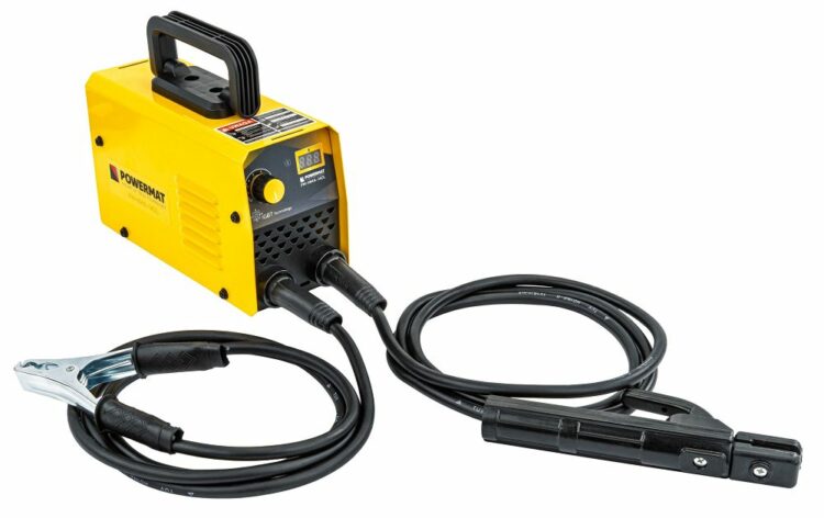 Invertorová zváračka, 5,8 kVA | PM-MMA-140L
