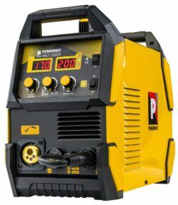 Invertorová zváračka, 7,9kVA | PM-IMGT-200LN