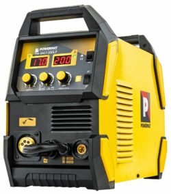 Invertorová zváračka, 7,9kVA | PM-IMGT-200LP