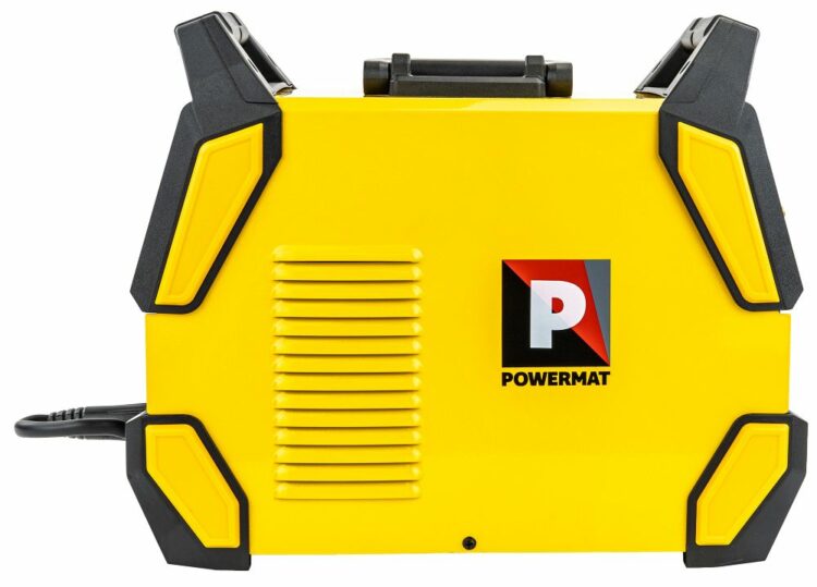 Invertorová zváračka, 7,9kVA | PM-IMGT-200LP