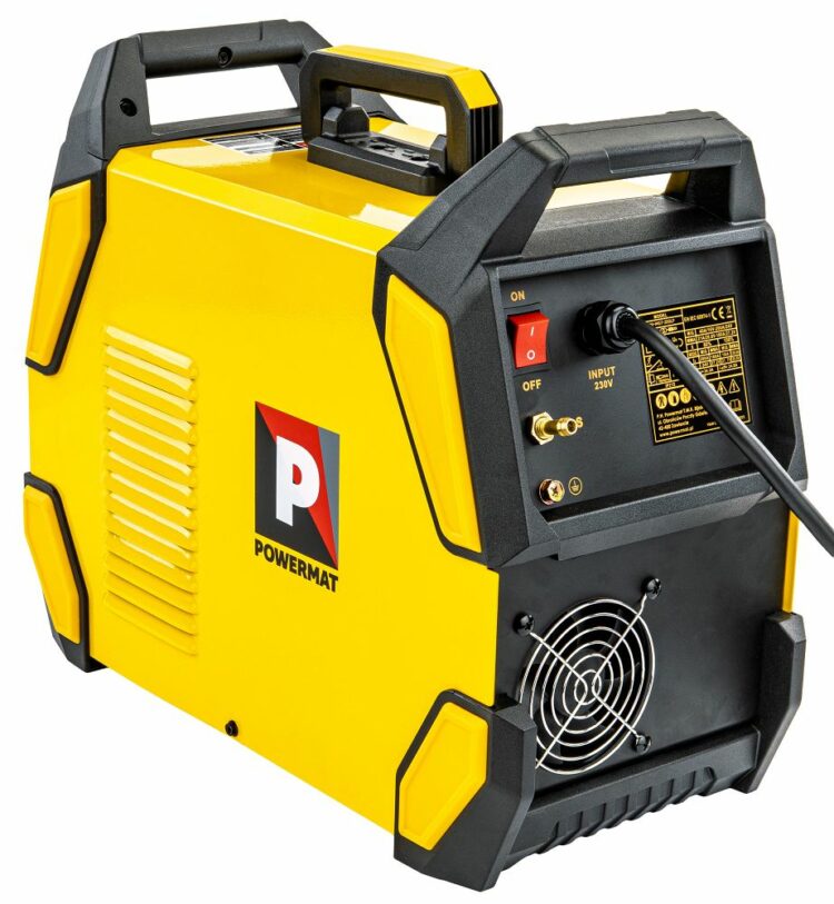 Invertorová zváračka, 7,9kVA | PM-IMGT-200LP