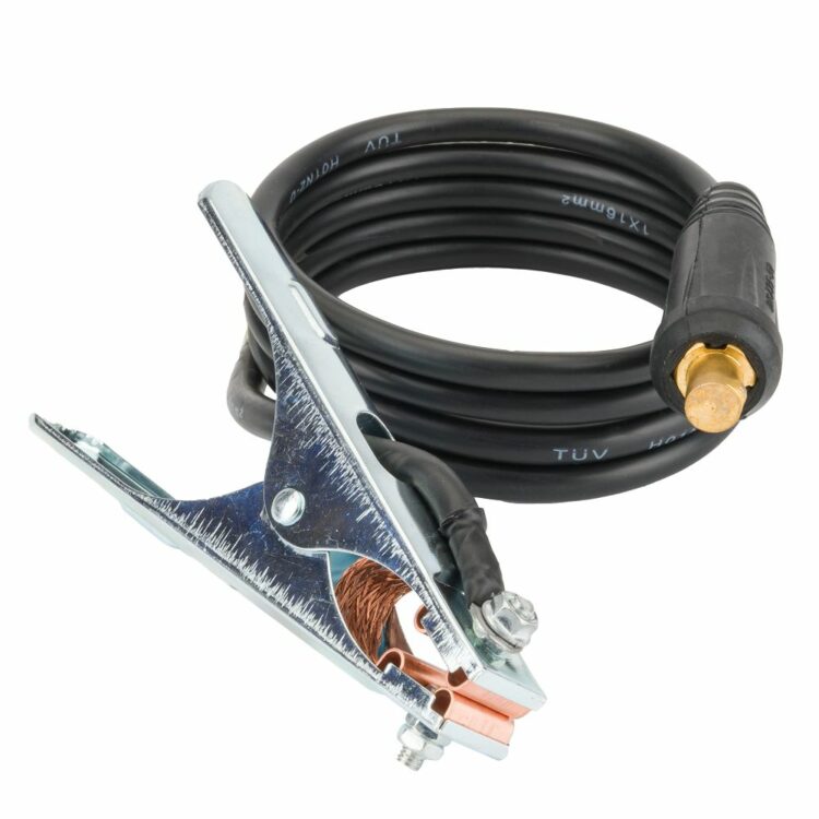 Invertorová zváračka MIG-MAG/FLUX/MMA/TIG-LIFT | PM-IMGTS-180L