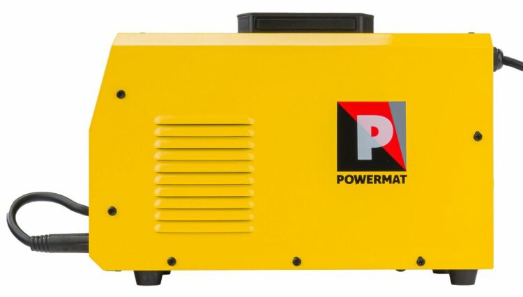 Invertorová zváračka MIG-MAG/FLUX/MMA/TIG-LIFT | PM-IMGTS-180L