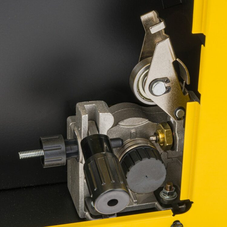 Invertorová zváračka MIG-MAG/FLUX/MMA/TIG-LIFT | PM-IMGTS-180L
