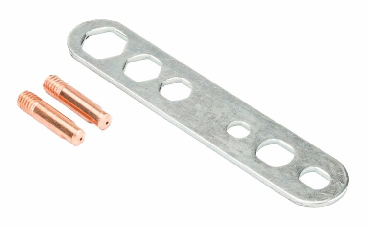 Invertorová zváračka RTMSTF0154, FCAW FLUX/MMA/LIFT-TIG | RED TECHNIC