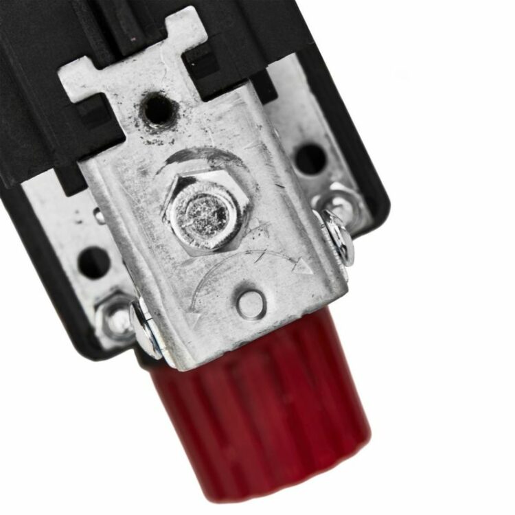 Tlakový spínač pre kompresor, 8bar, 230V | KD11270