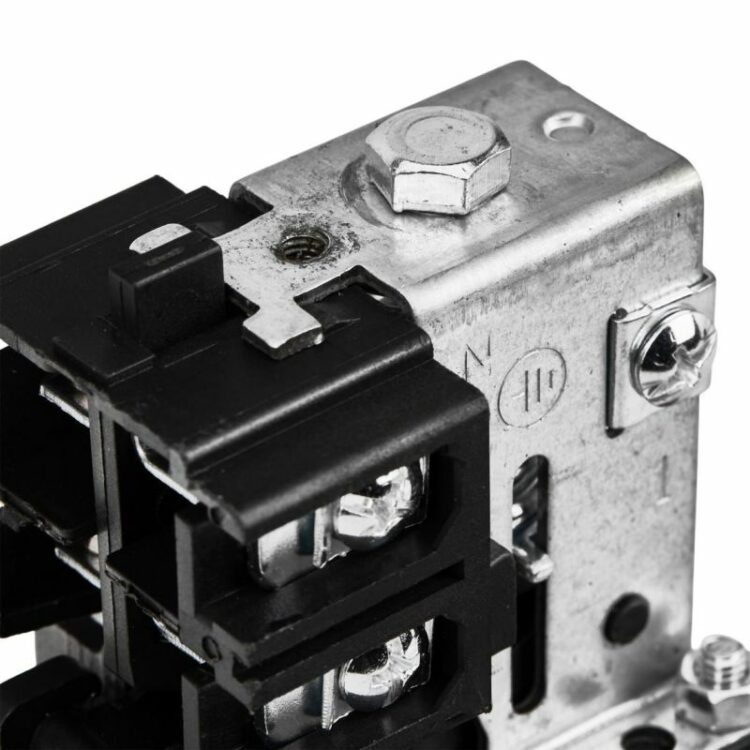 Tlakový spínač pre kompresor, 8bar, 230V | KD11270