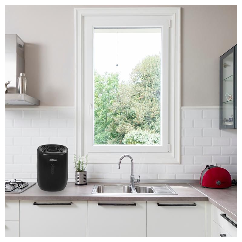 Odvlhčovač vzduchu, 800ml, 35W | KD11786 Odvlhčovač vzduchu, 800ml, 35W | KD11786