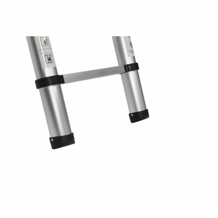 Hliníkový rebrík, teleskopický, 10-stupňový | KD4073