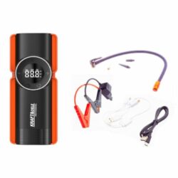 Štartovacia powerbanka, 1200A | KD5492