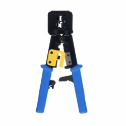 Krimpovacie kliešte RJ45 | KD10883
