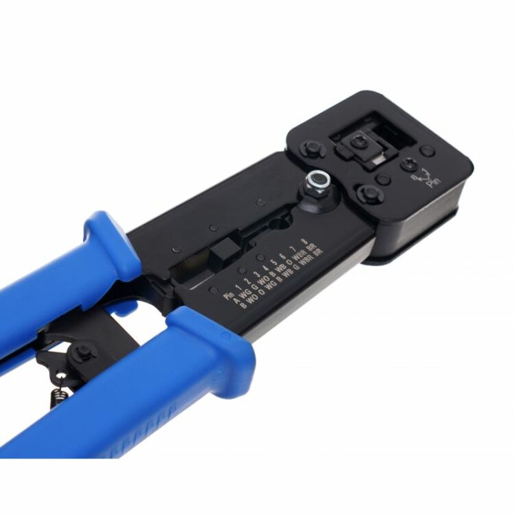 Krimpovacie kliešte RJ45 | KD10883