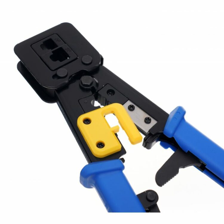 Krimpovacie kliešte RJ45 | KD10883