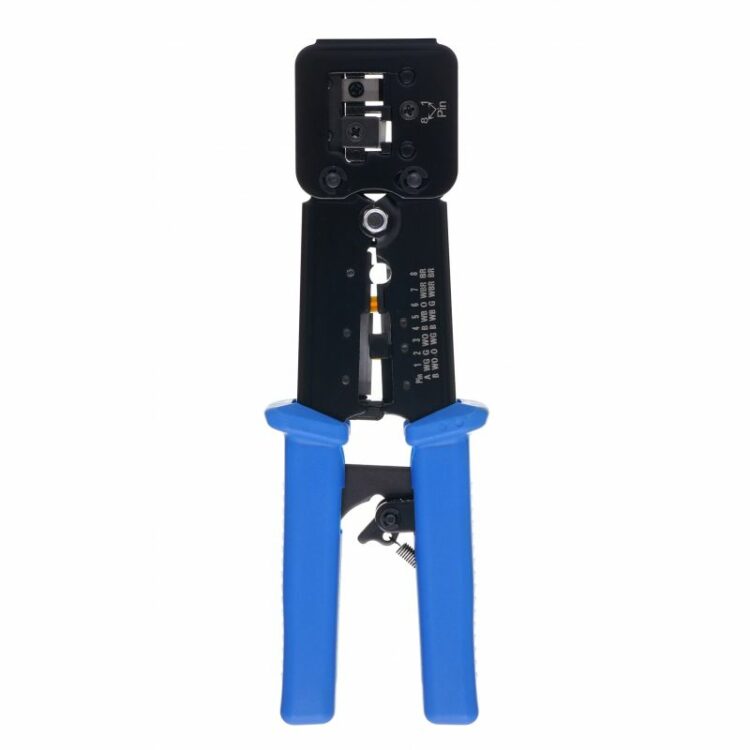 Krimpovacie kliešte RJ45 | KD10883