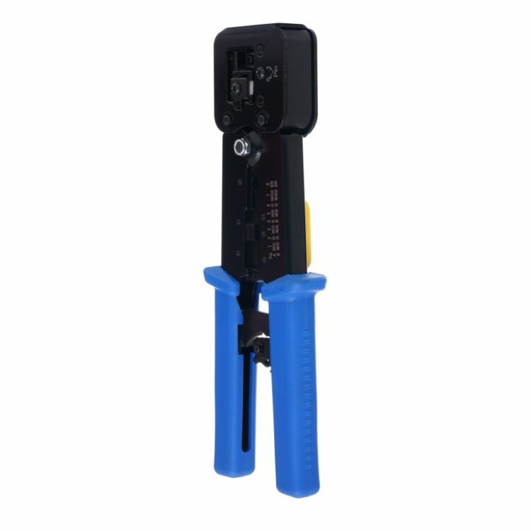 Krimpovacie kliešte RJ45 | KD10883