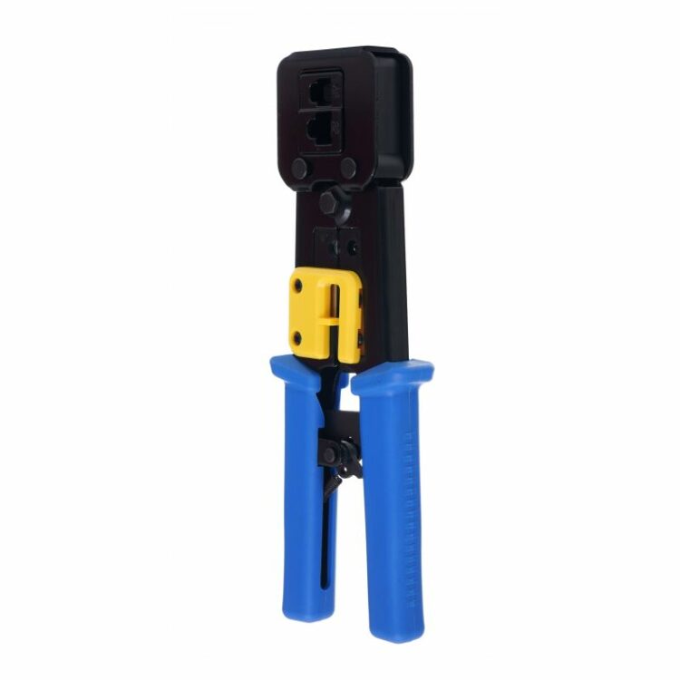 Krimpovacie kliešte RJ45 | KD10883