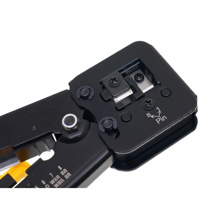 Krimpovacie kliešte RJ45 | KD10883