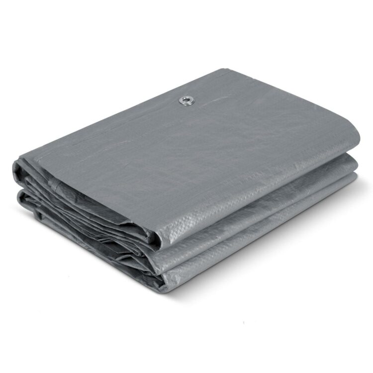 Krycia plachta PL-500, 600x1000cm, 120g/m2 | Plonos