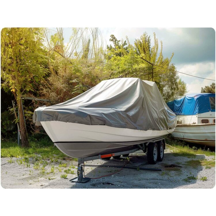 Krycia plachta PL-500, 600x1000cm, 120g/m2 | Plonos