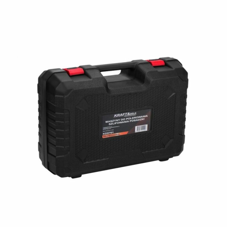 Leštička podláh, 3000W, 180mm | KD5761