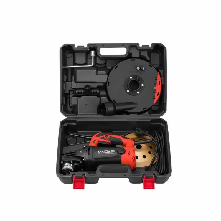 Leštička podláh, 3000W, 180mm | KD5761
