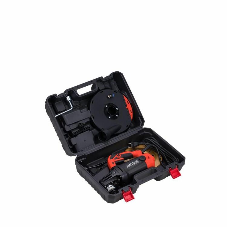 Leštička podláh, 3000W, 180mm | KD5761